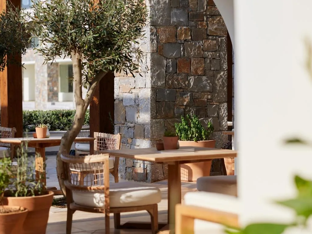Amirandes, A Resort to Live: another view