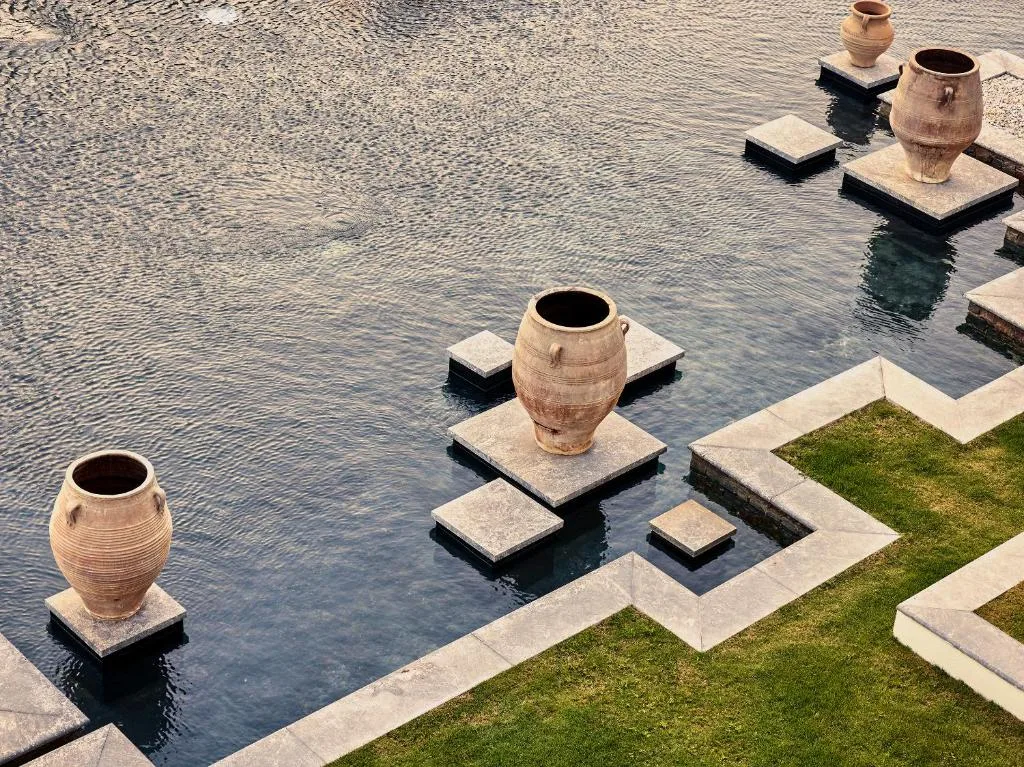 Amirandes, A Resort to Live: another view