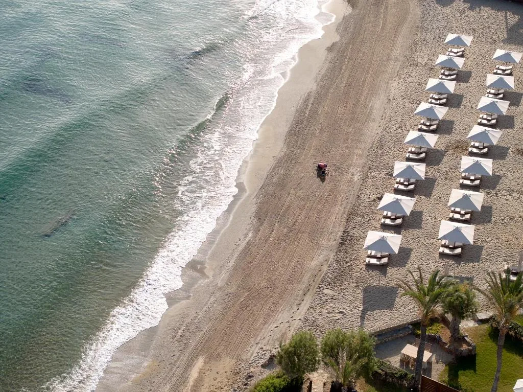 Amirandes, A Resort to Live: another view