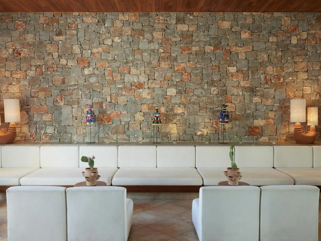Amirandes, A Resort to Live: another view