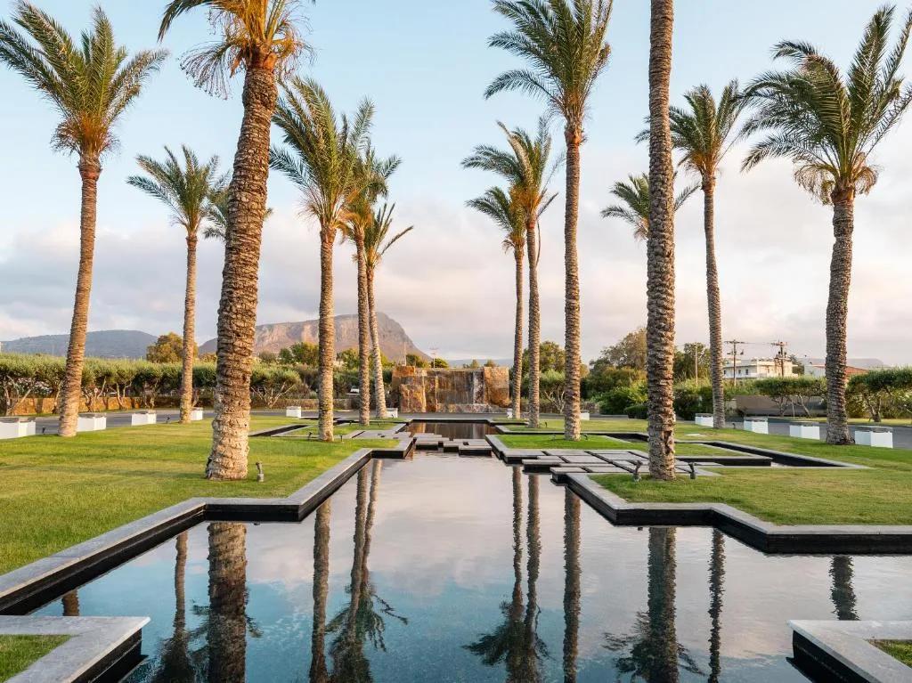 Amirandes, A Resort to Live: another view
