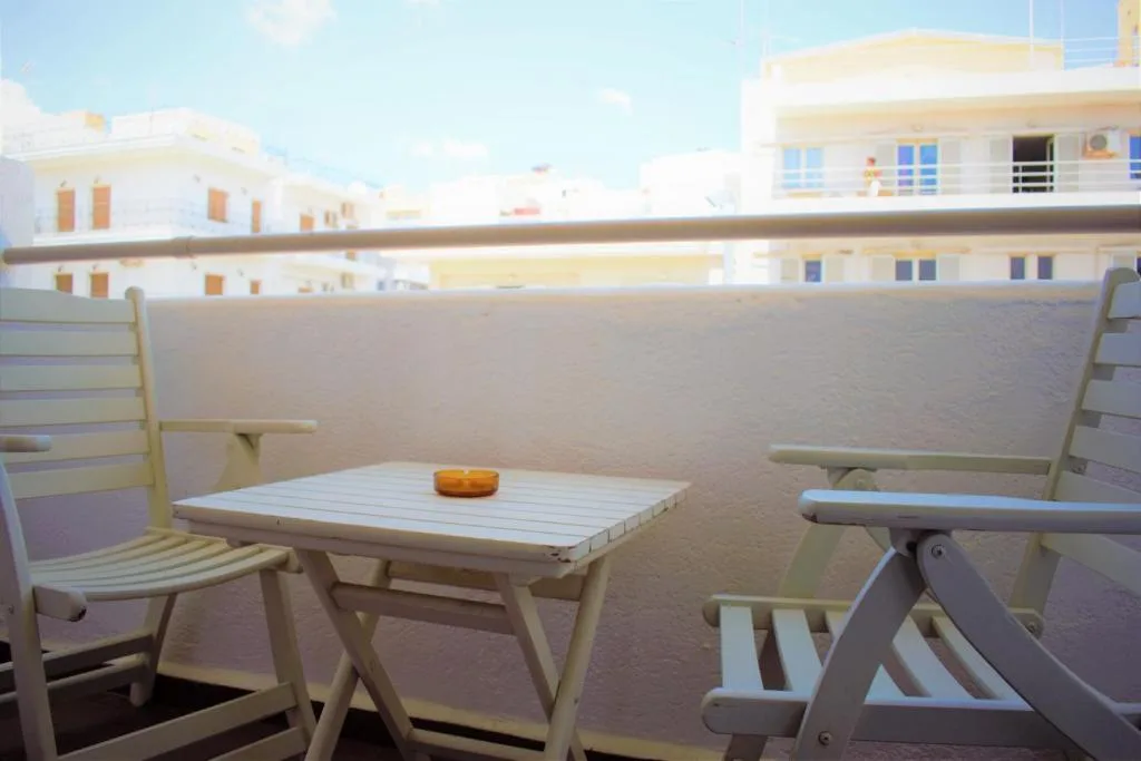 Apollon Hotel: another view
