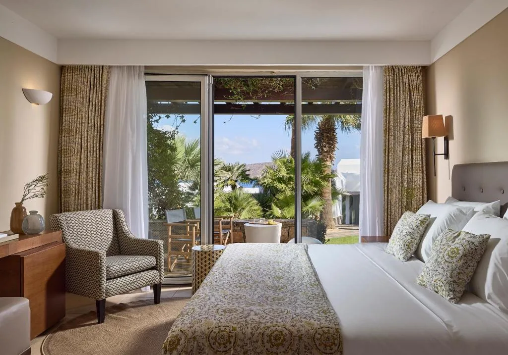Aquila Elounda Village Resort, Suites & Spa: another view