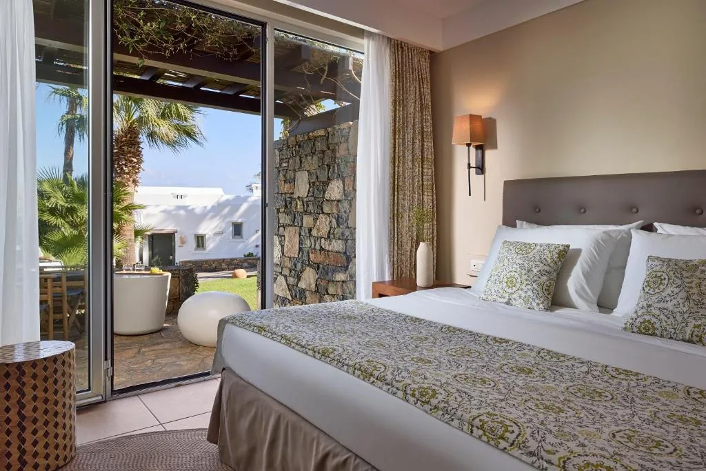 Aquila Elounda Village Resort, Suites & Spa: another view