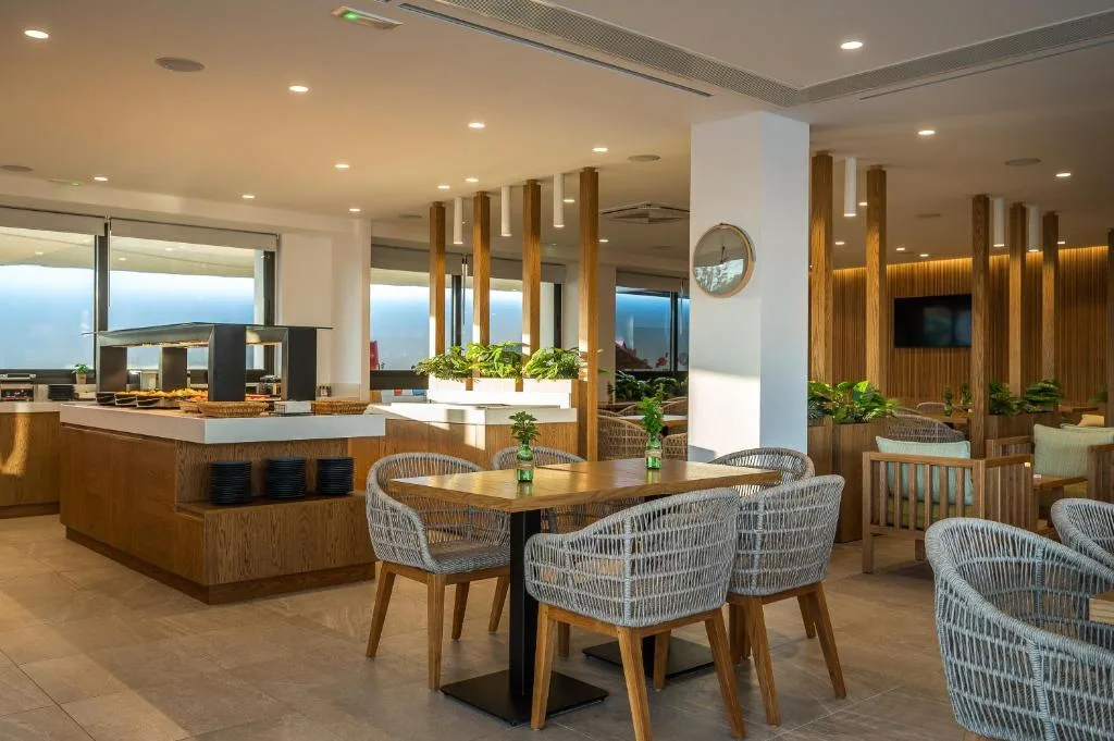 Arminda Hotel & Spa: another view
