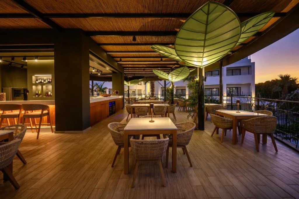 Arminda Hotel & Spa: another view