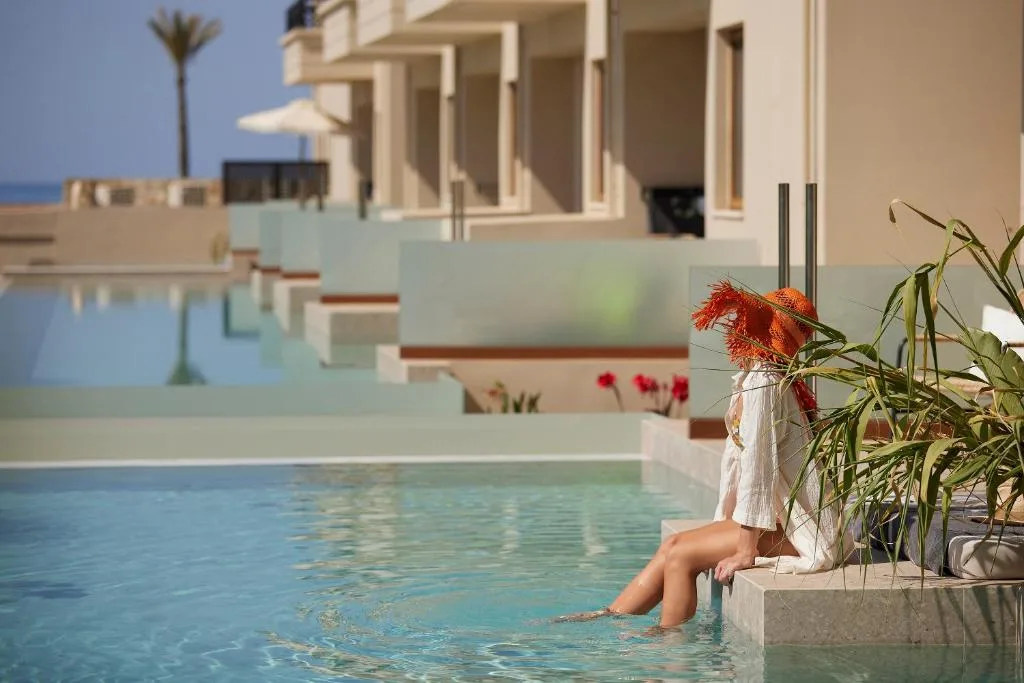 Asterion Suites & Spa: another view