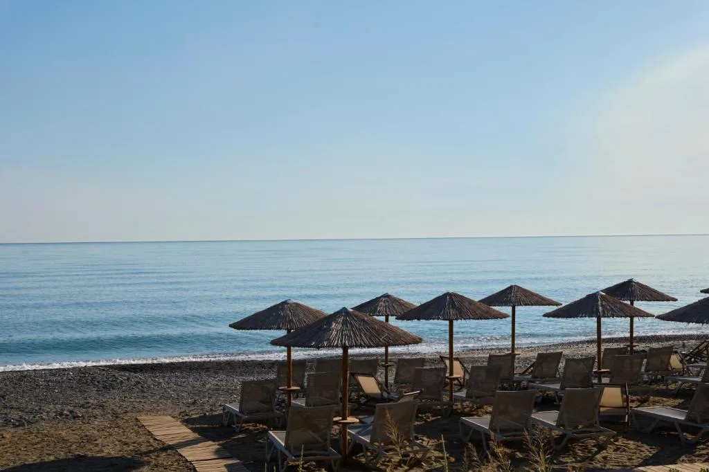 Atlantica Ocean Beach Resort: another view