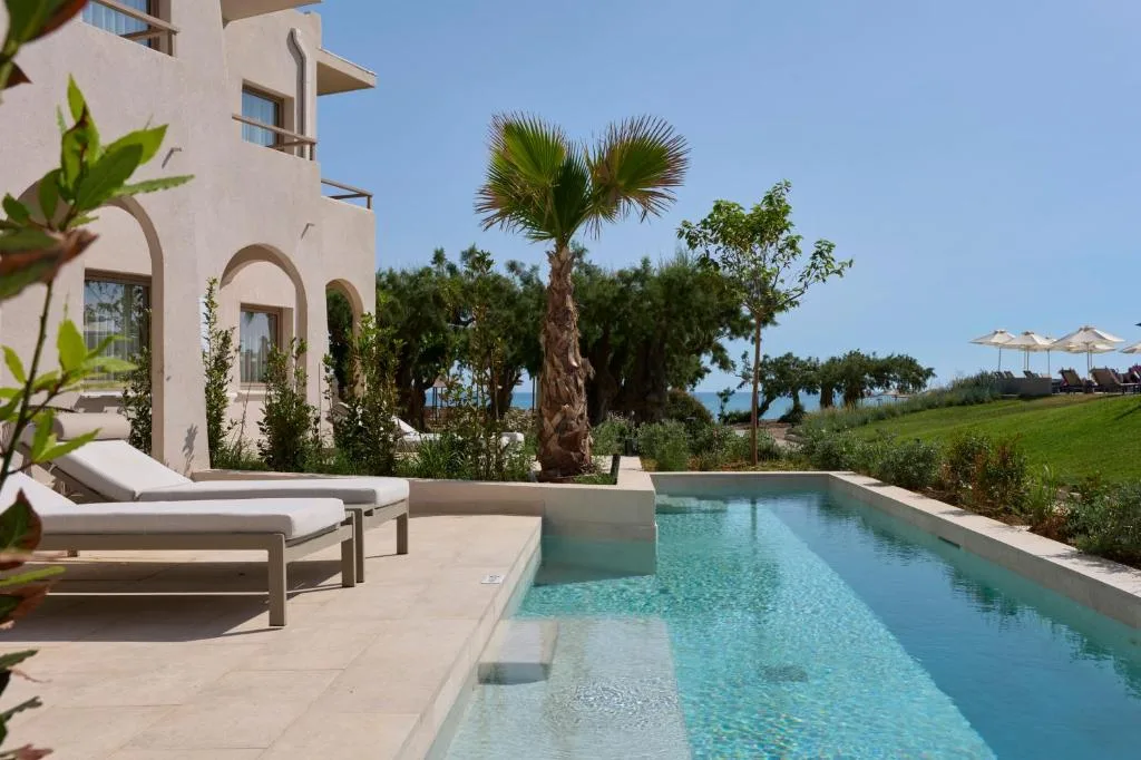 Atlantica Ocean Beach Resort: another view