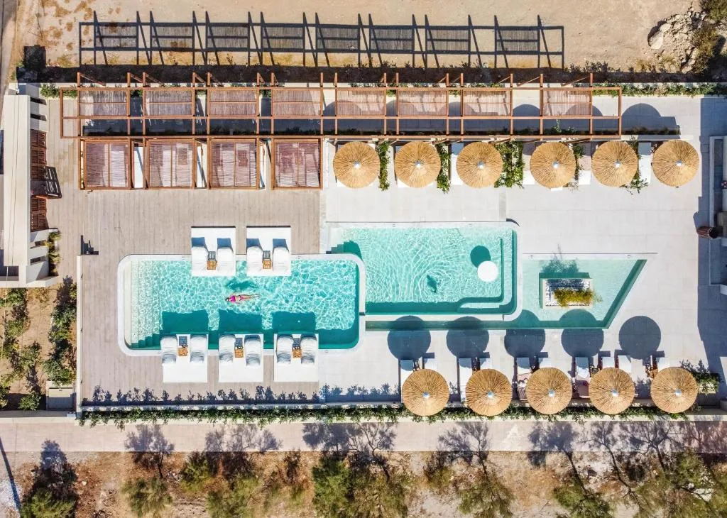 Avra Imperial Hotel: another view