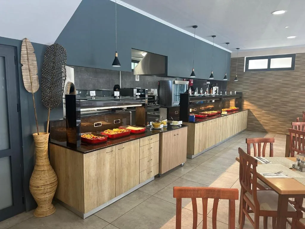 Blue Aegean Hotel & Suites: another view