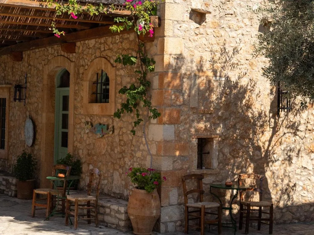 Caramel, A Resort to Live: another view
