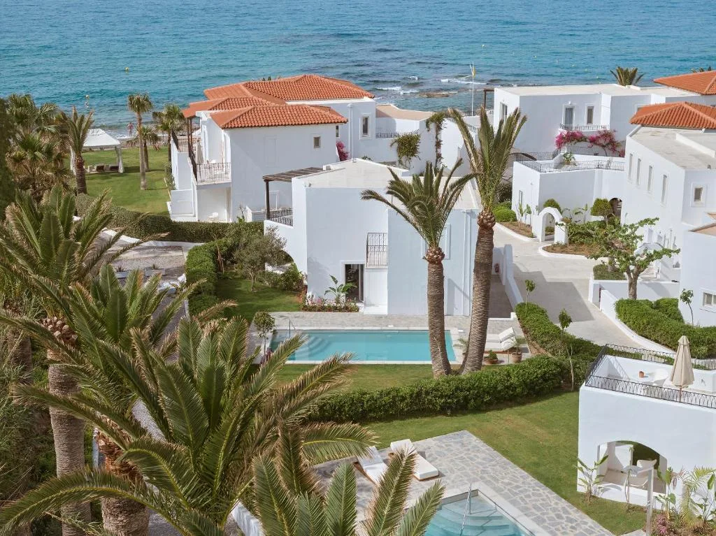 Caramel, A Resort to Live: another view