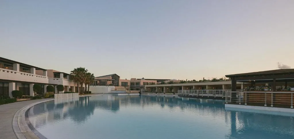 Cavo Spada Luxury Sports & Leisure Resort & Spa: another view