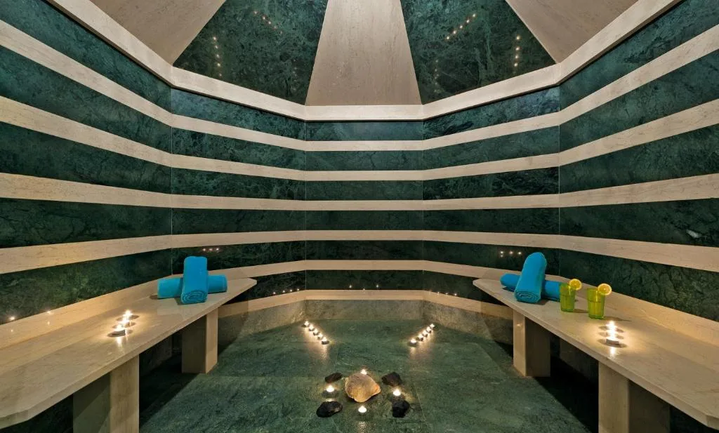 Cavo Spada Luxury Sports & Leisure Resort & Spa: another view