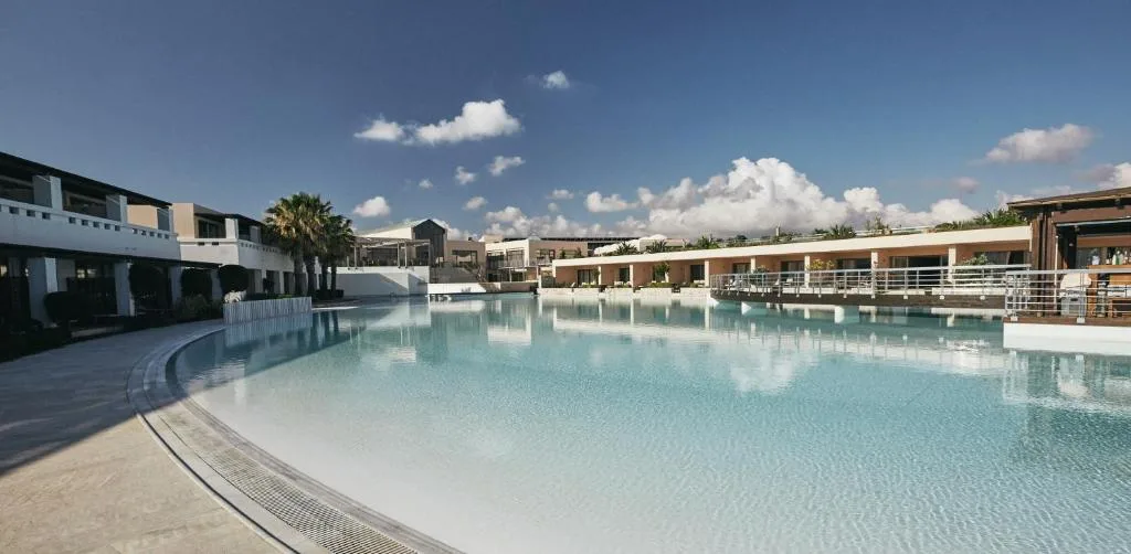 Cavo Spada Luxury Sports & Leisure Resort & Spa: another view