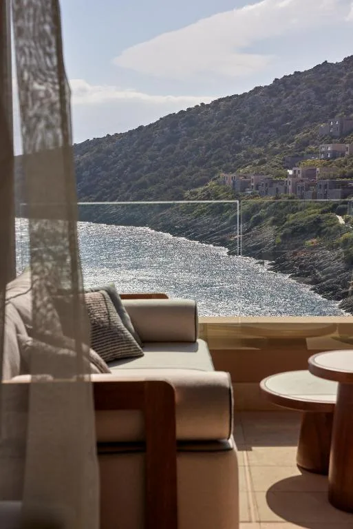 Daios Cove: another view