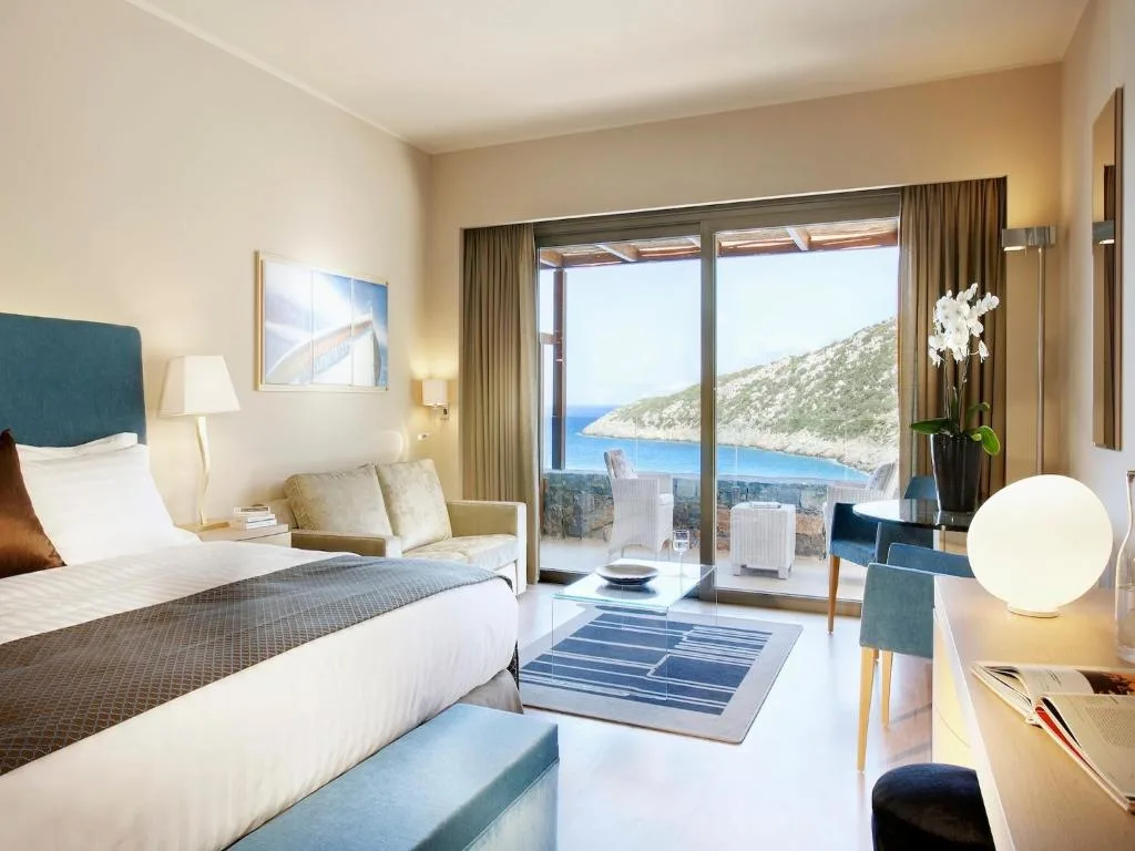 Daios Cove: another view