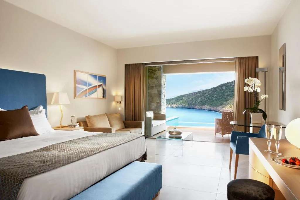 Daios Cove: another view