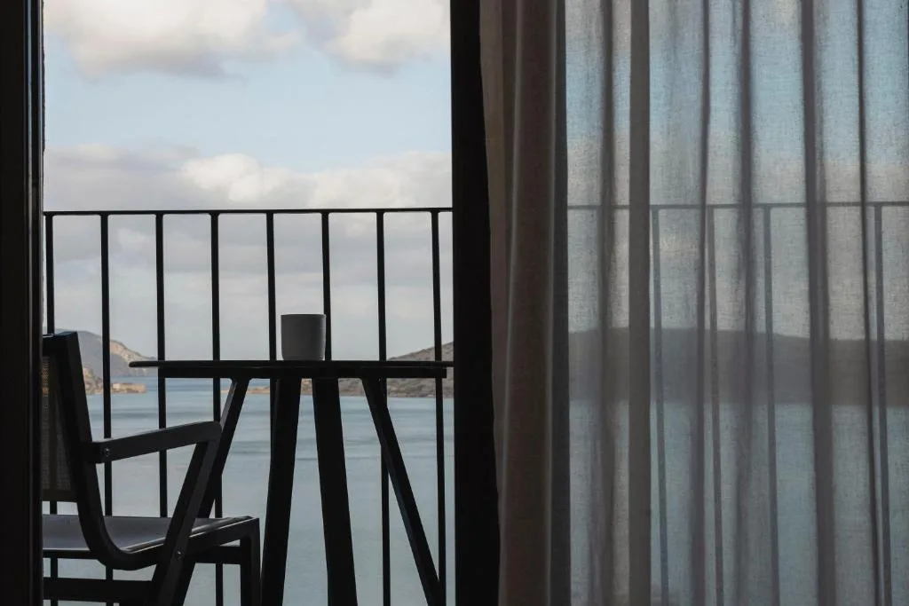Domes Aulus Elounda, Curio Collection by Hilton: another view
