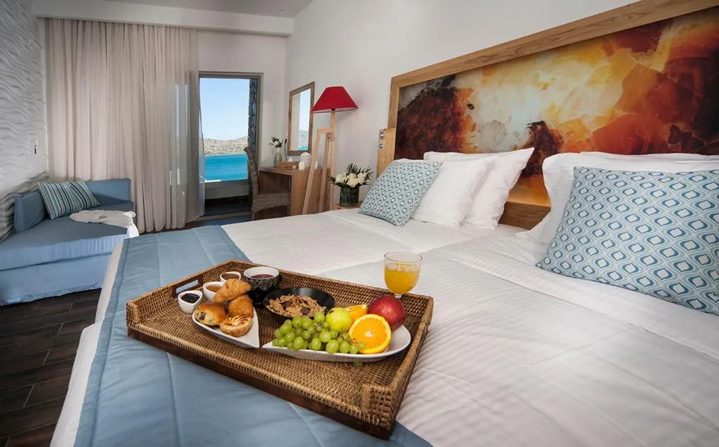 Elounda Orama by GHH: another view