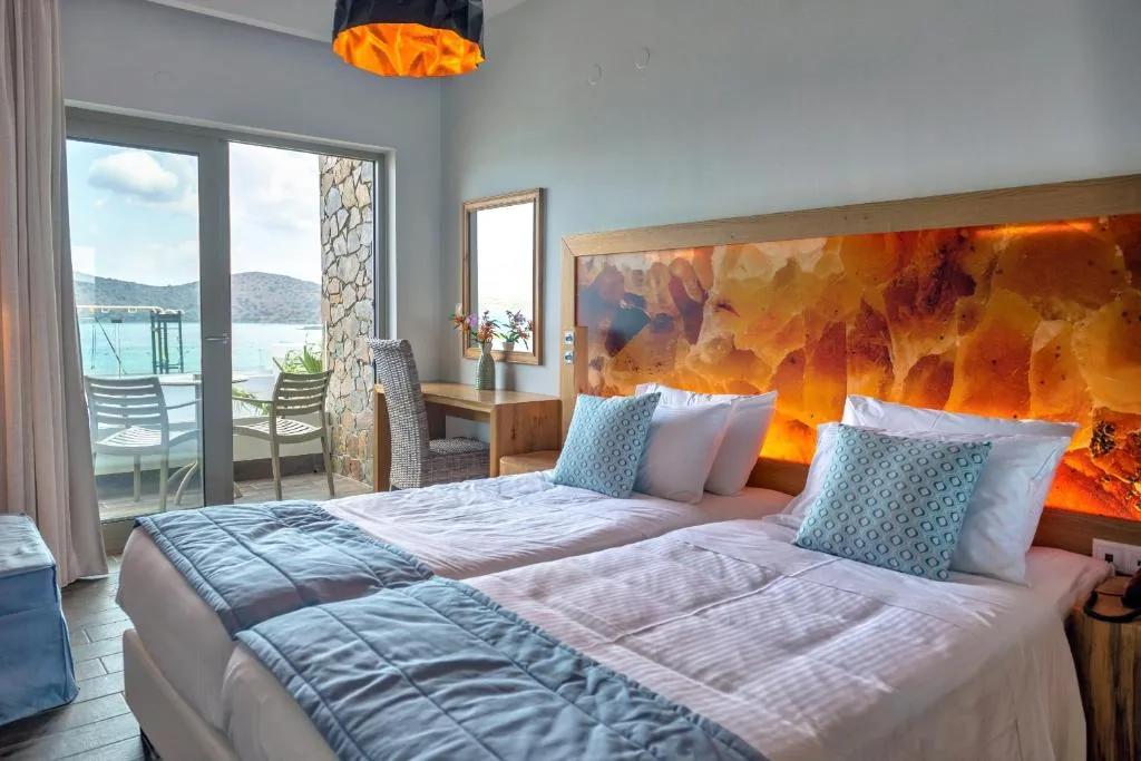Elounda Orama by GHH: another view