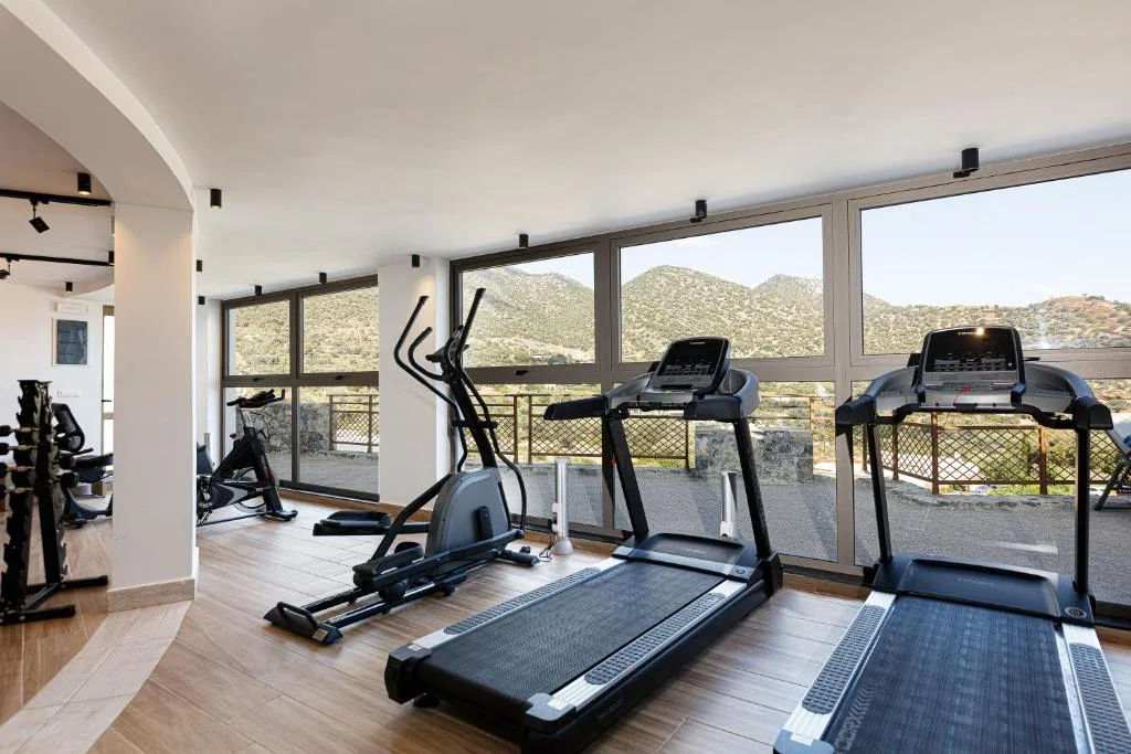 Filion Suites Resort & Spa: another view