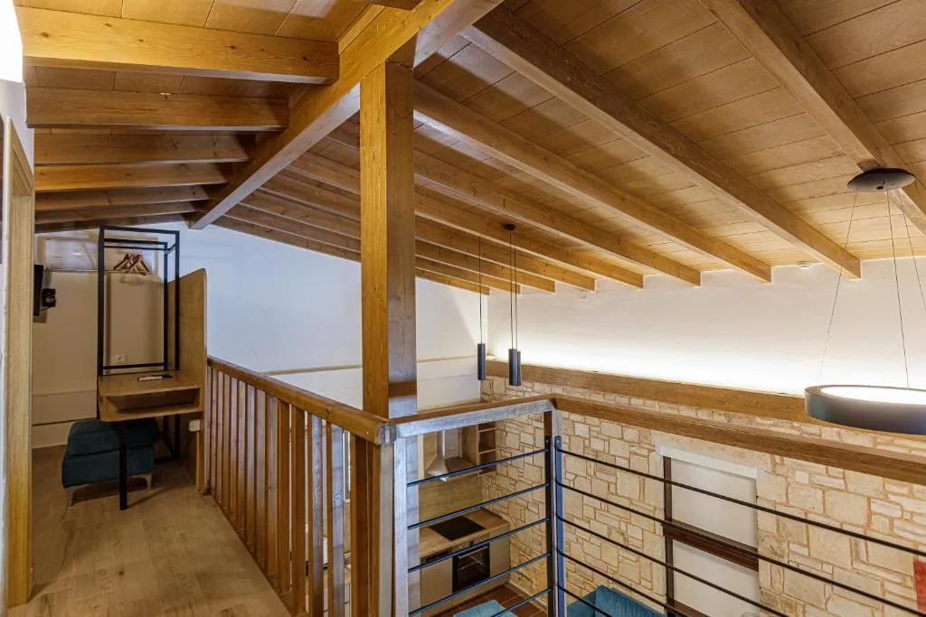 Filion Suites Resort & Spa: another view