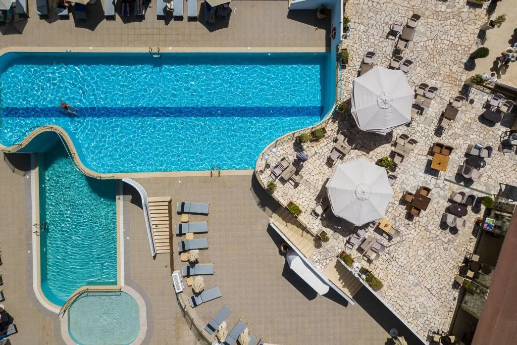 Filion Suites Resort & Spa: another view