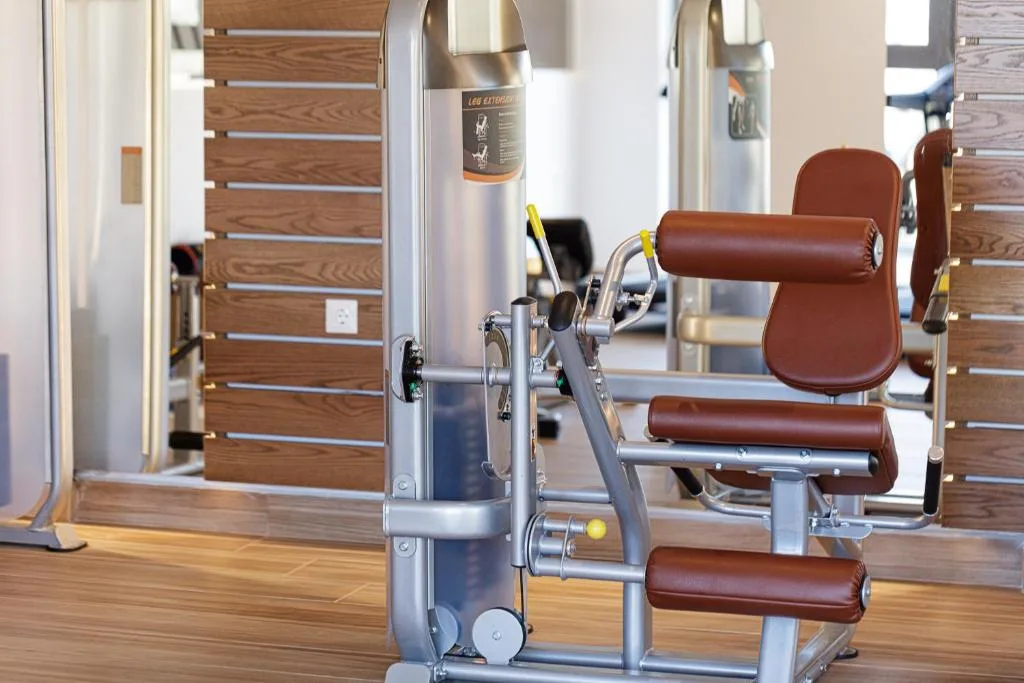 Filion Suites Resort & Spa: another view