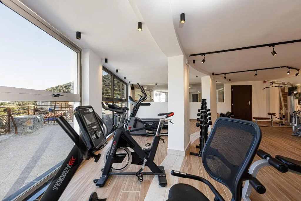 Filion Suites Resort & Spa: another view