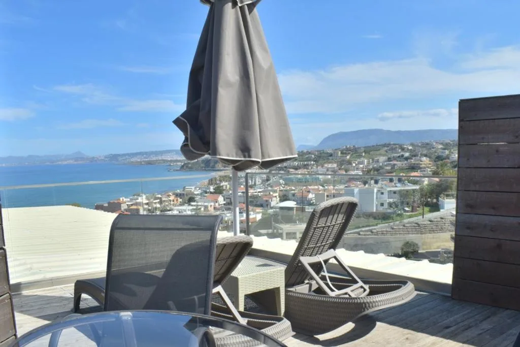 Galini Sea View: another view