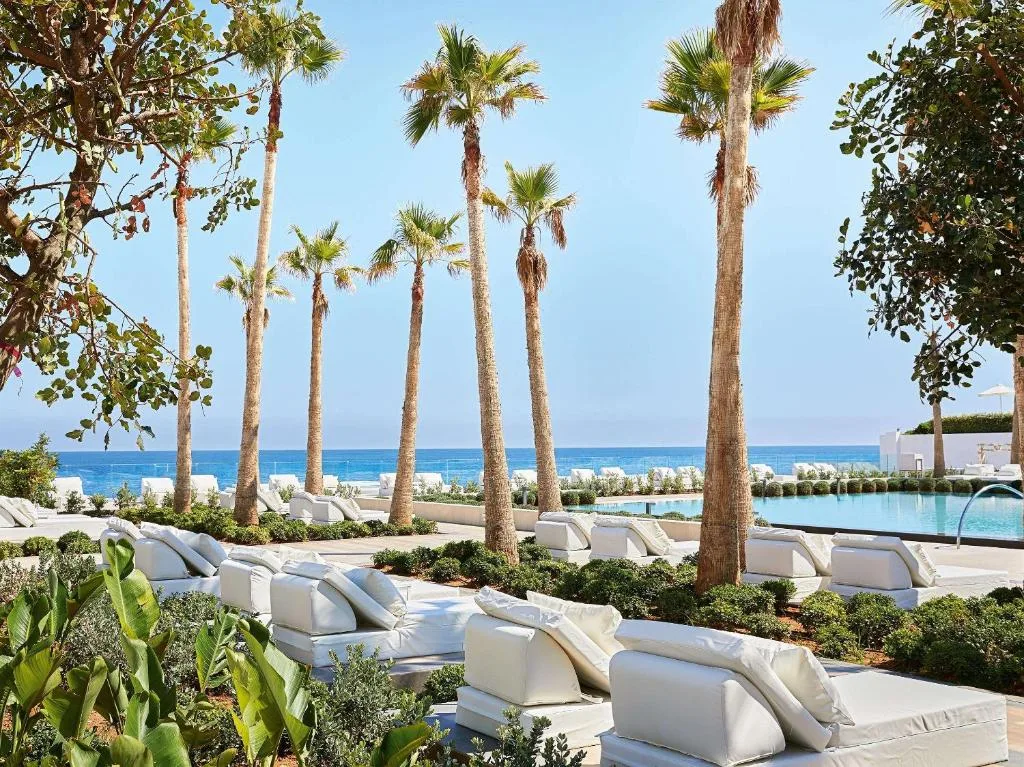 Grecotel LUXME White: another view