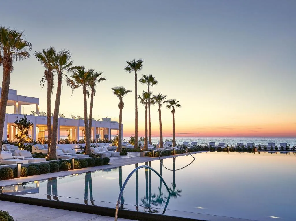 Grecotel LUXME White: another view