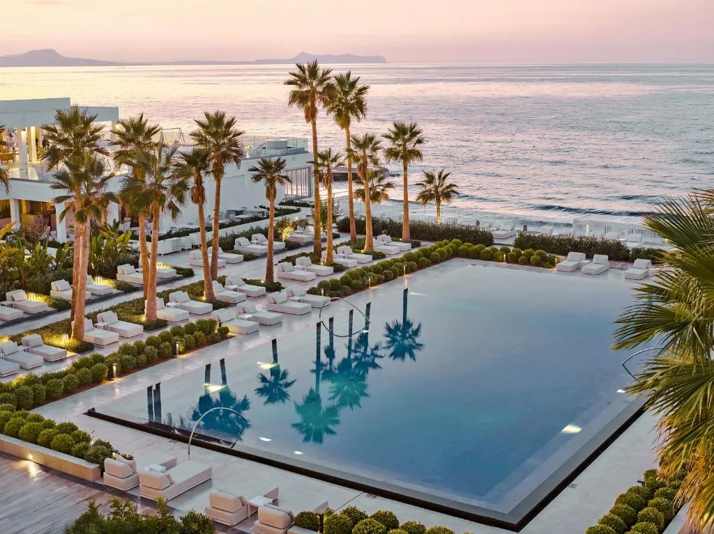 Grecotel LUXME White: another view