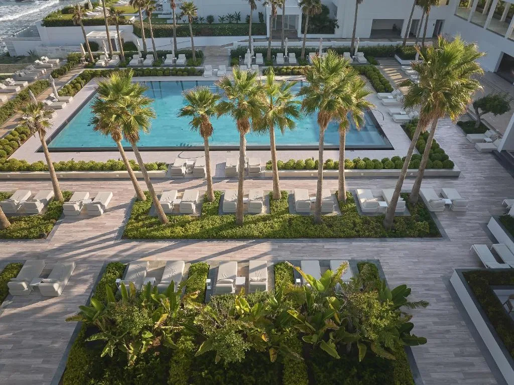 Grecotel LUXME White: another view