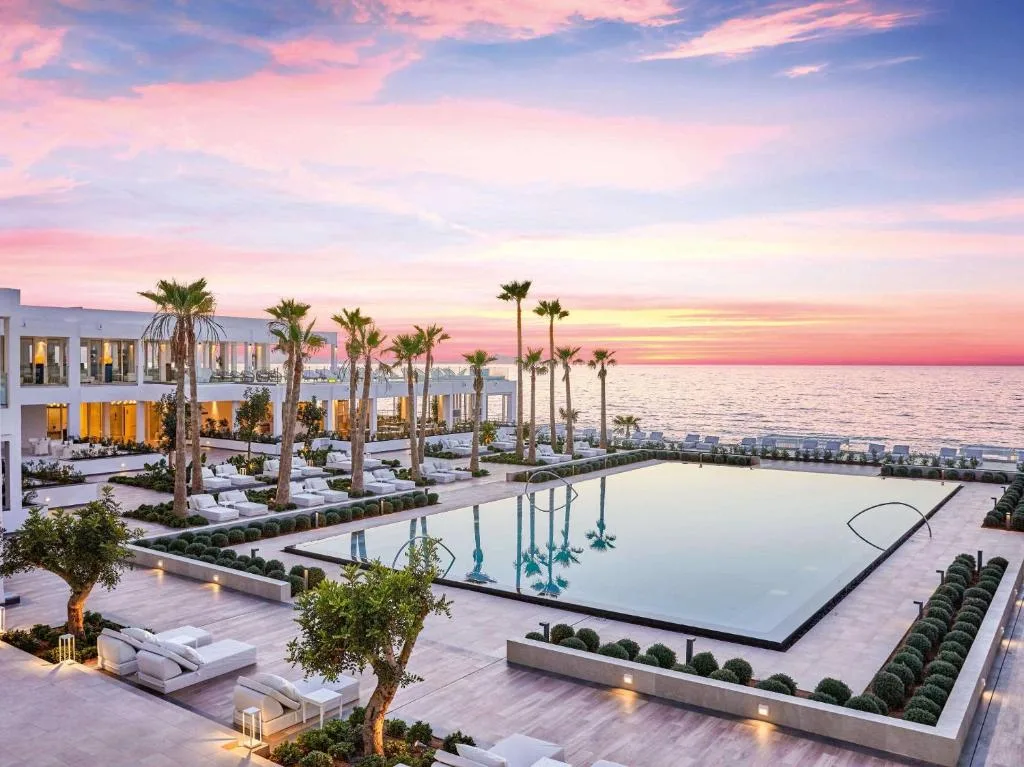 Grecotel LUXME White: another view