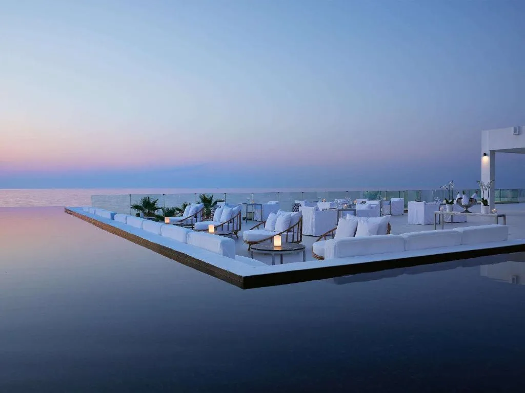 Grecotel LUXME White: another view