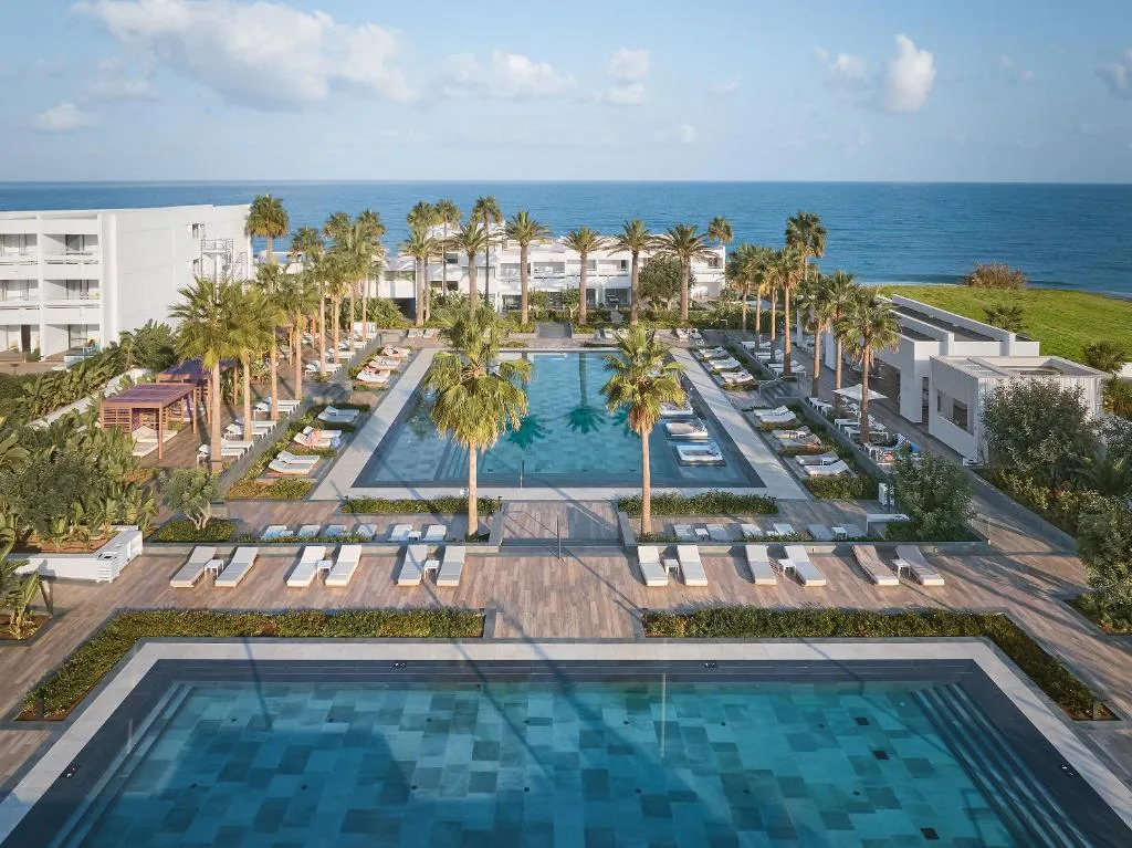 Grecotel LUXME White: another view