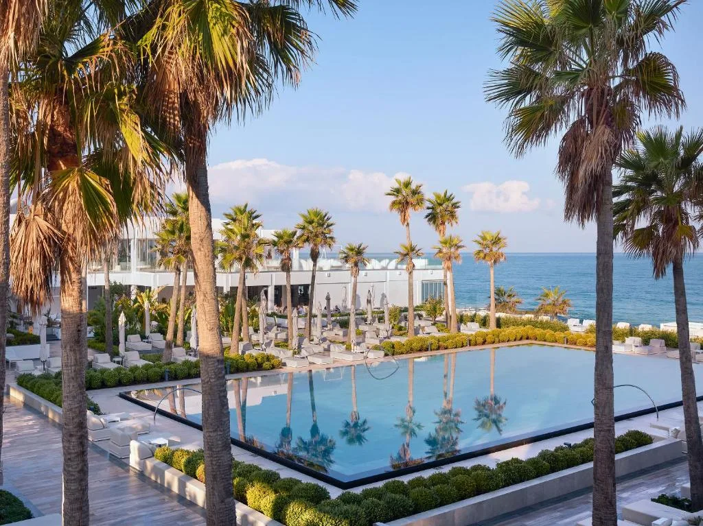Grecotel LUXME White: another view