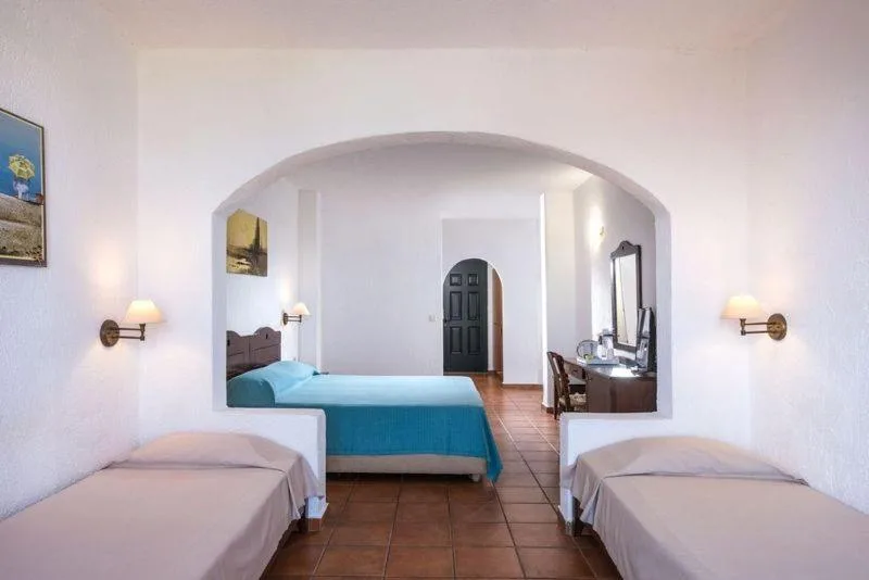 Hersonissos Village Hotel & Bungalows: another view