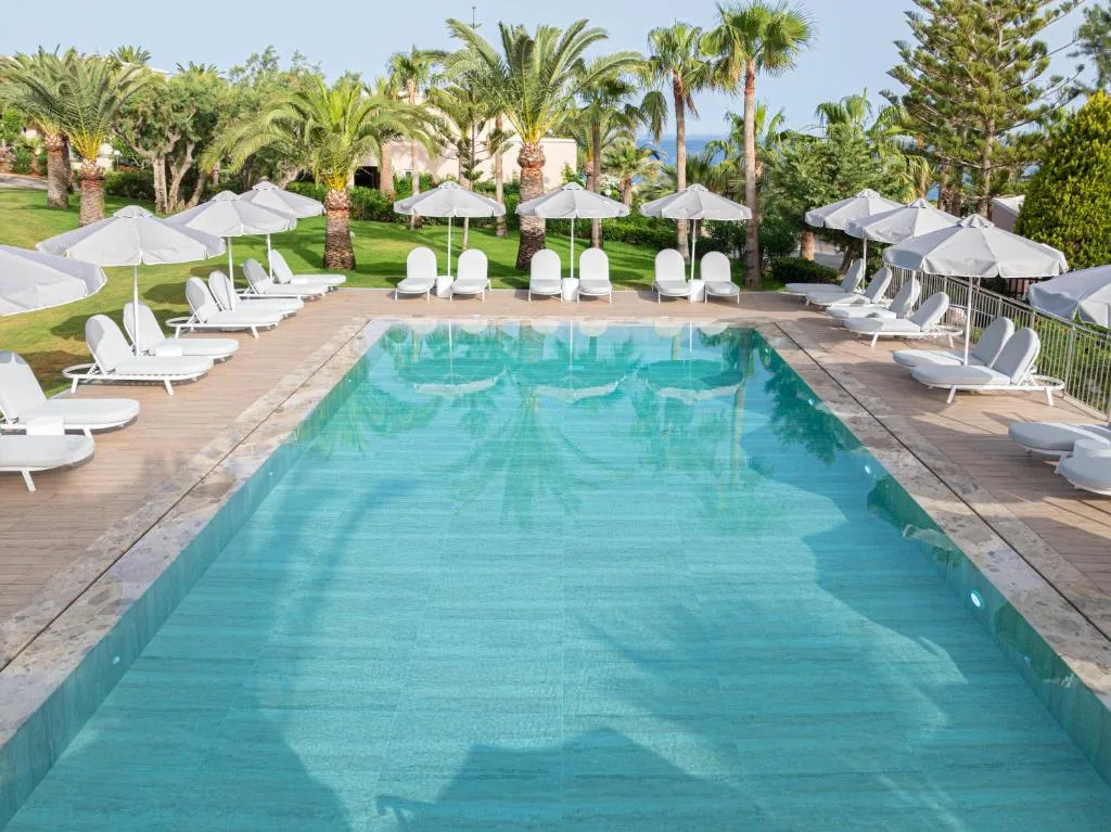 Iberostar Selection Creta Marine: another view
