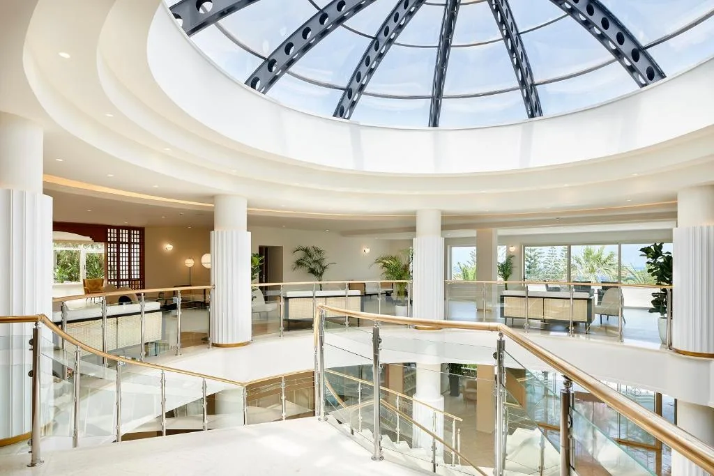 Iberostar Selection Creta Marine: another view