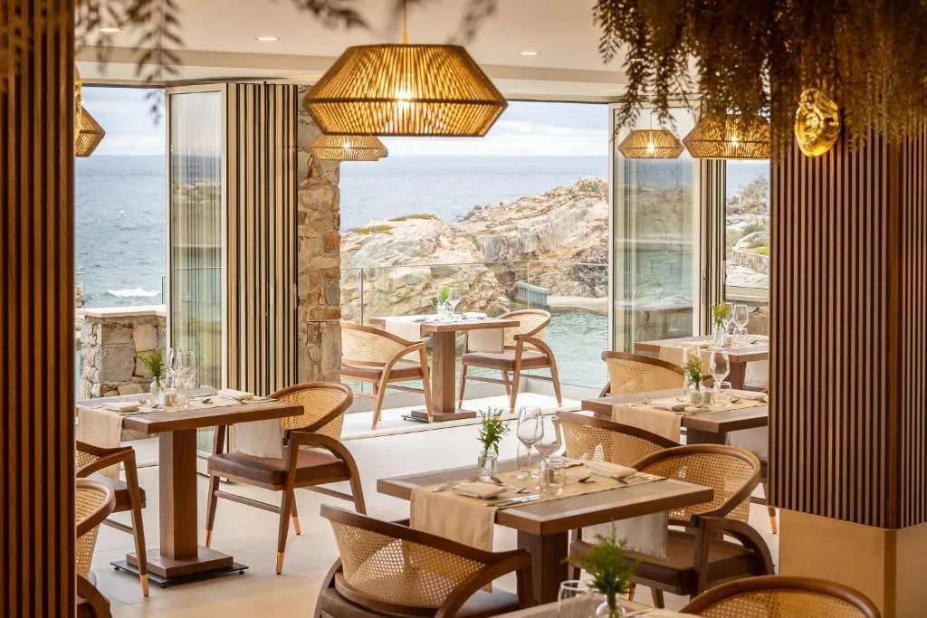 Iberostar Selection Creta Marine: another view