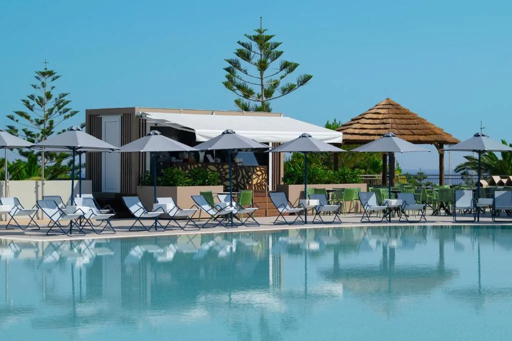 Iberostar Waves Creta Panorama & Mare: another view
