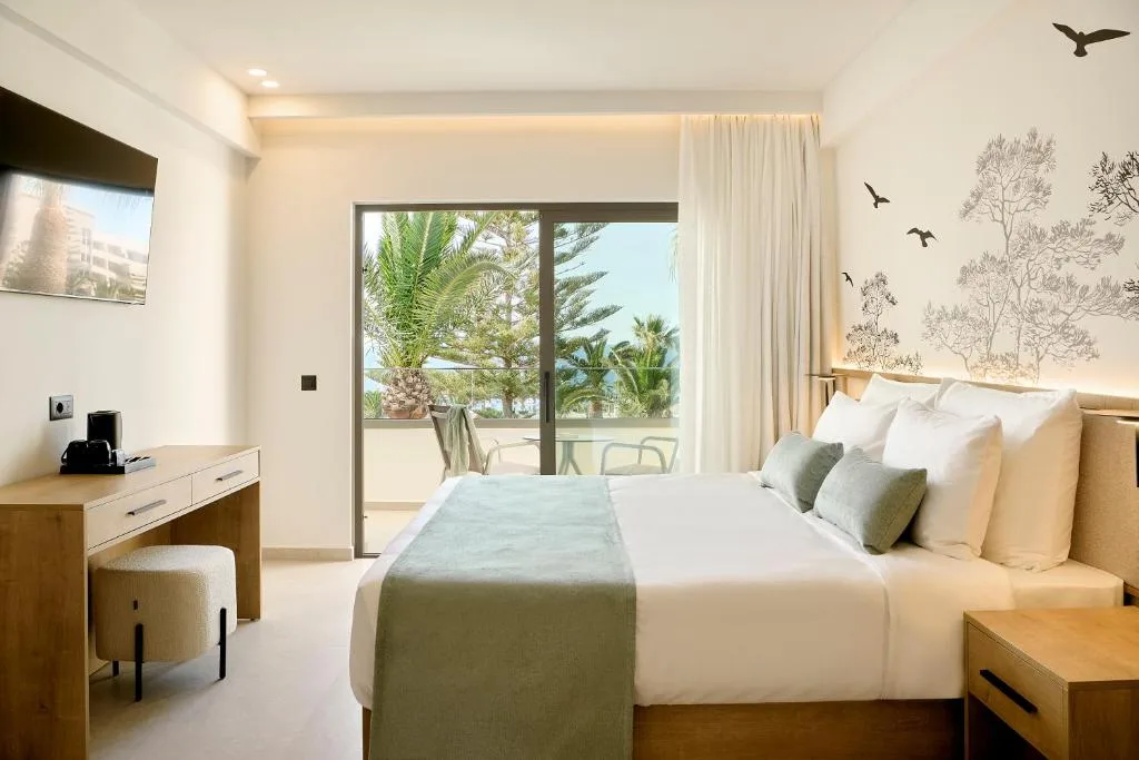 Iberostar Waves Creta Panorama & Mare: another view