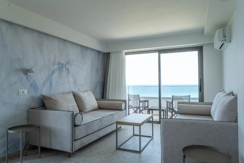 Iberostar Waves Creta Panorama & Mare: another view