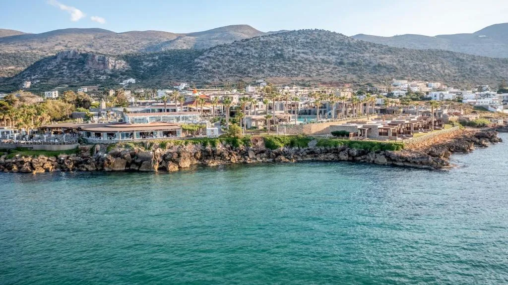 Ikaros Beach, Luxury Resort & Spa