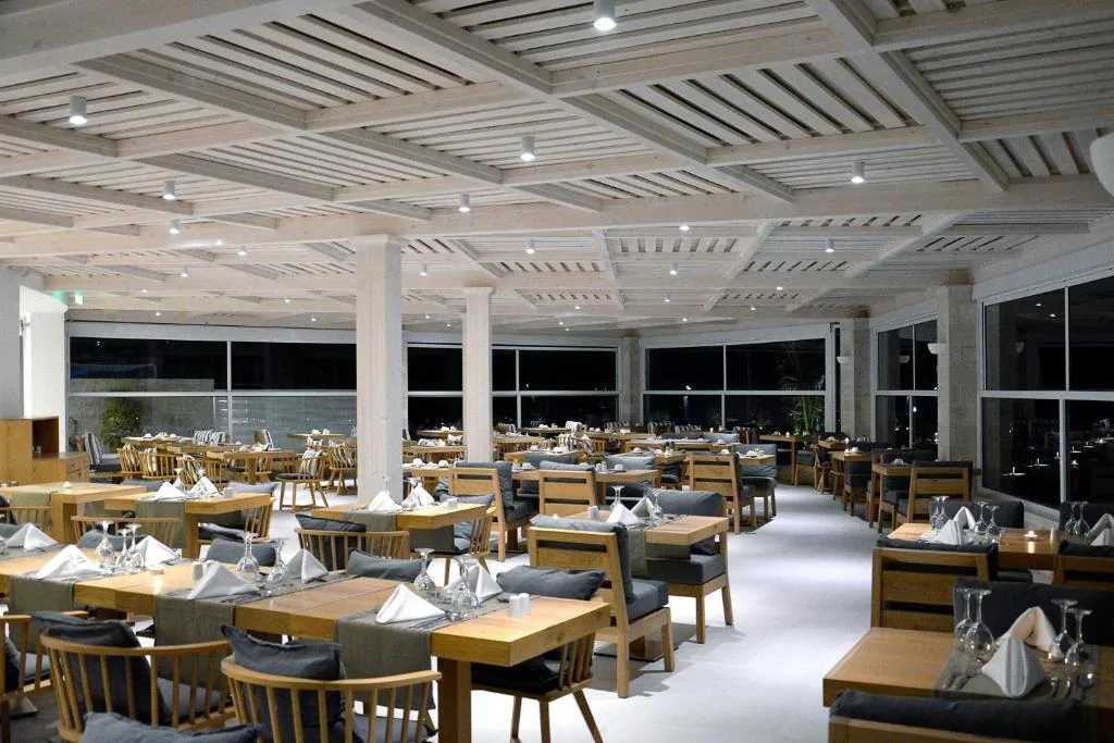Insula Alba Resort & Spa: another view