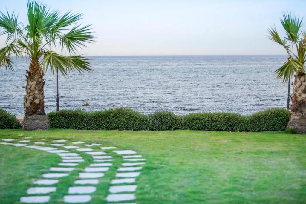 Insula Alba Resort & Spa: another view